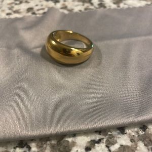 Gold Ring
